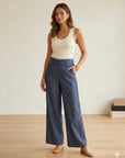 saiph  -  Jeans Palazzo  -  95087