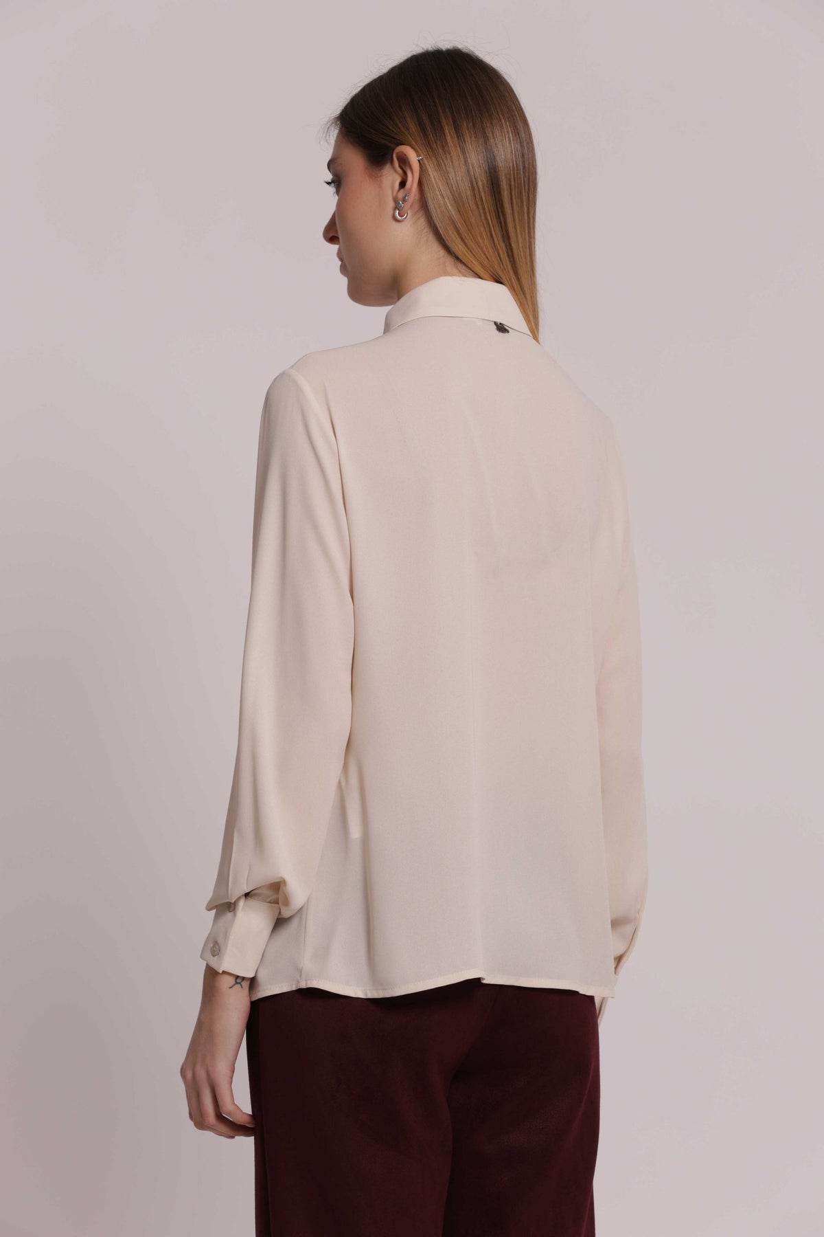mimi mua  -  camicia  -  esap-1146