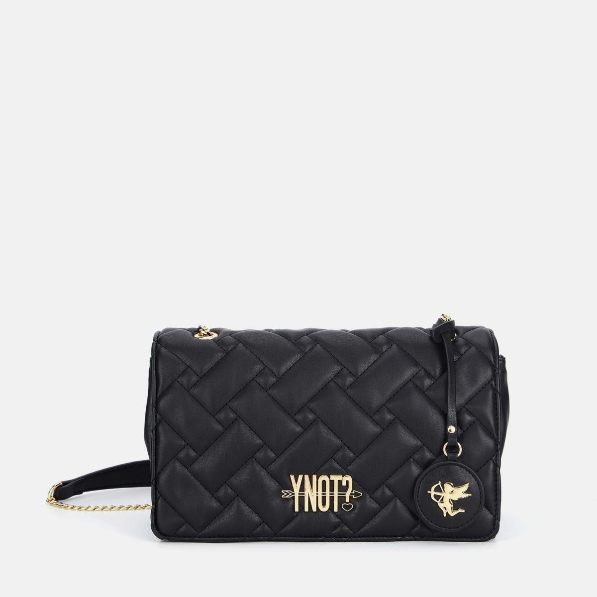 ynot  -  Marlene Borsa Postina Donna
dimensioni:L 25,50 x P 9,50 x H 15,00  -  mln008f7