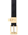 GUESS  -  Cinturino Logato  -  BW9322P6125