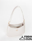 VALENTINO  -  Shoulder bag DIVINA.
21x17.5x6  -  VBS1IJ17