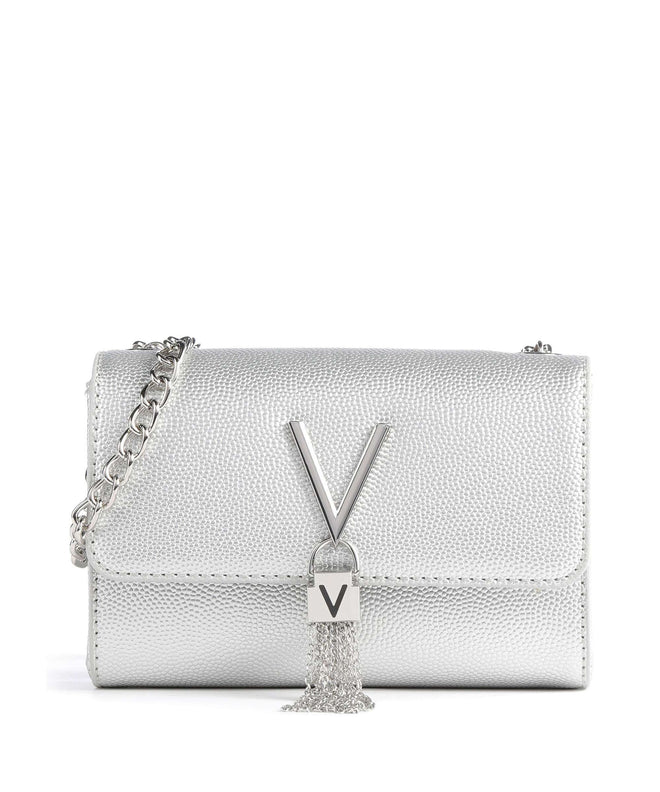 VALENTINO  -  Borsa LADY SYNTHETIC BAG .
17x11.5x4  -  VBS1R403G