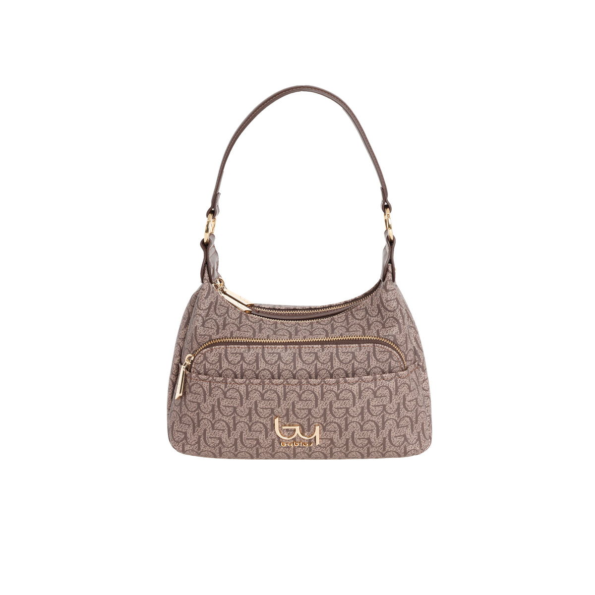byblos  -  Borsa a braccio modello notredame  -  bybs64a16