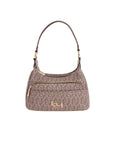 byblos  -  Borsa a braccio modello notredame  -  bybs64a16