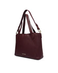 VALENTINO  -  borsa shopper a spalla e tracolla 
dimensioni:38x29x12  -  vbsa5m02