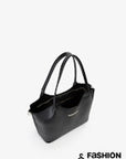 VALENTINO  -  BORSA SINTETICA
38,5x31x16  -  VBS9W901
