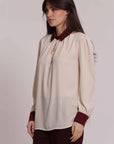 mimi mua  -  camicia  -  ffap-1151