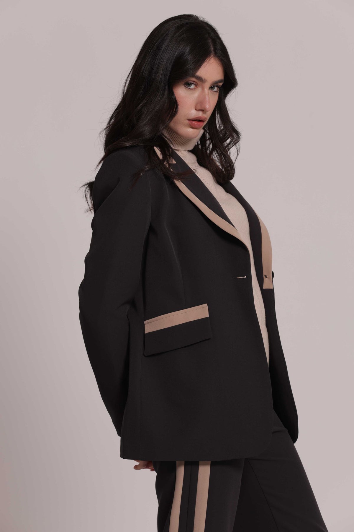 mimi mua  -  Giacca  -  esap-6696