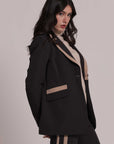 mimi mua  -  Giacca  -  esap-6696