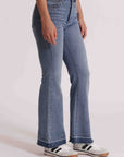 mimi mua  -  Jeans morbito  -  ZDAO-2966