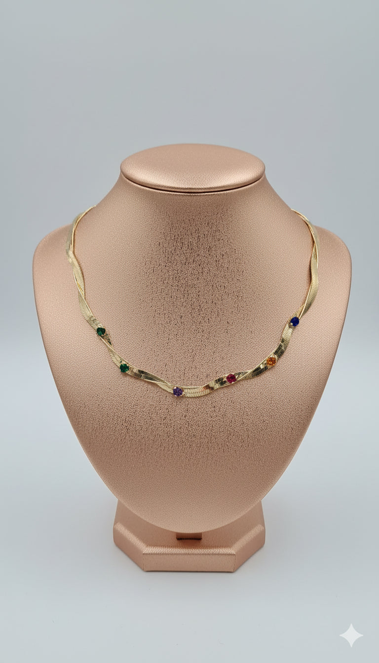 CL16 - Accessori - scrilú