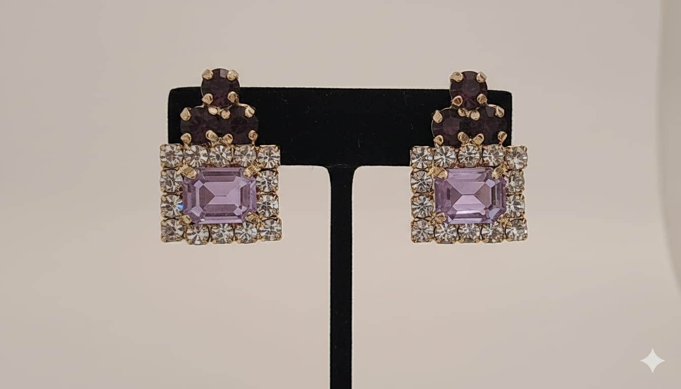 OR8 - Orecchini - scrilú