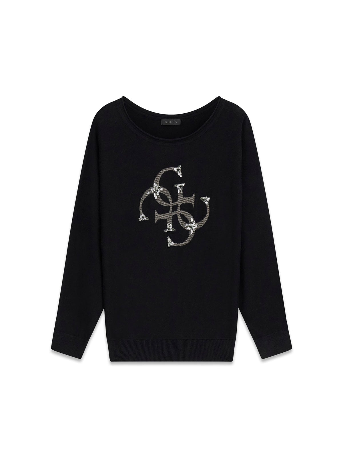 GUESS  -  Maglioncino manica lunga  -  w6yr27z0975