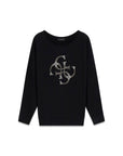 GUESS  -  Maglioncino manica lunga  -  w6yr27z0975
