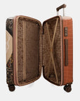 annekè  -  Valigia grande Blossom
dimensioni:42x27x66cm
peso:3,7kg  -  43574-011