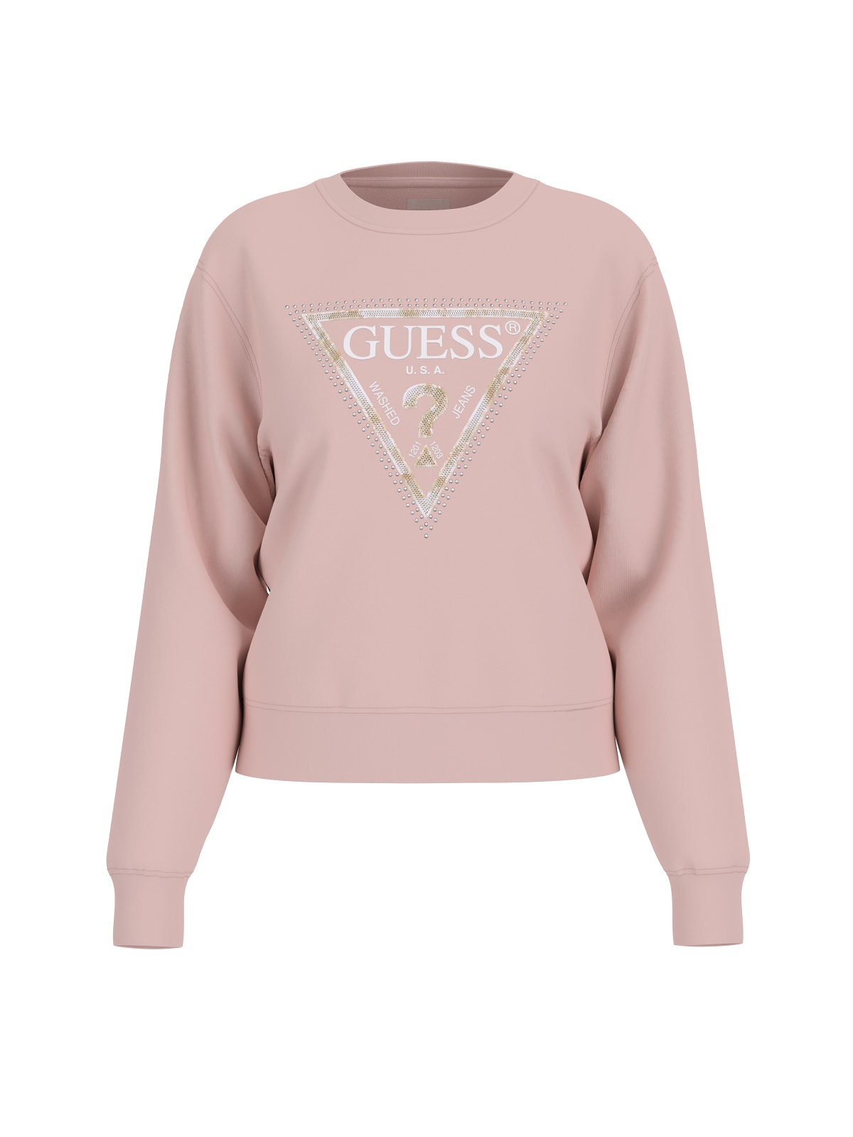 W5RQ09K8802 - Maglieria - GUESS