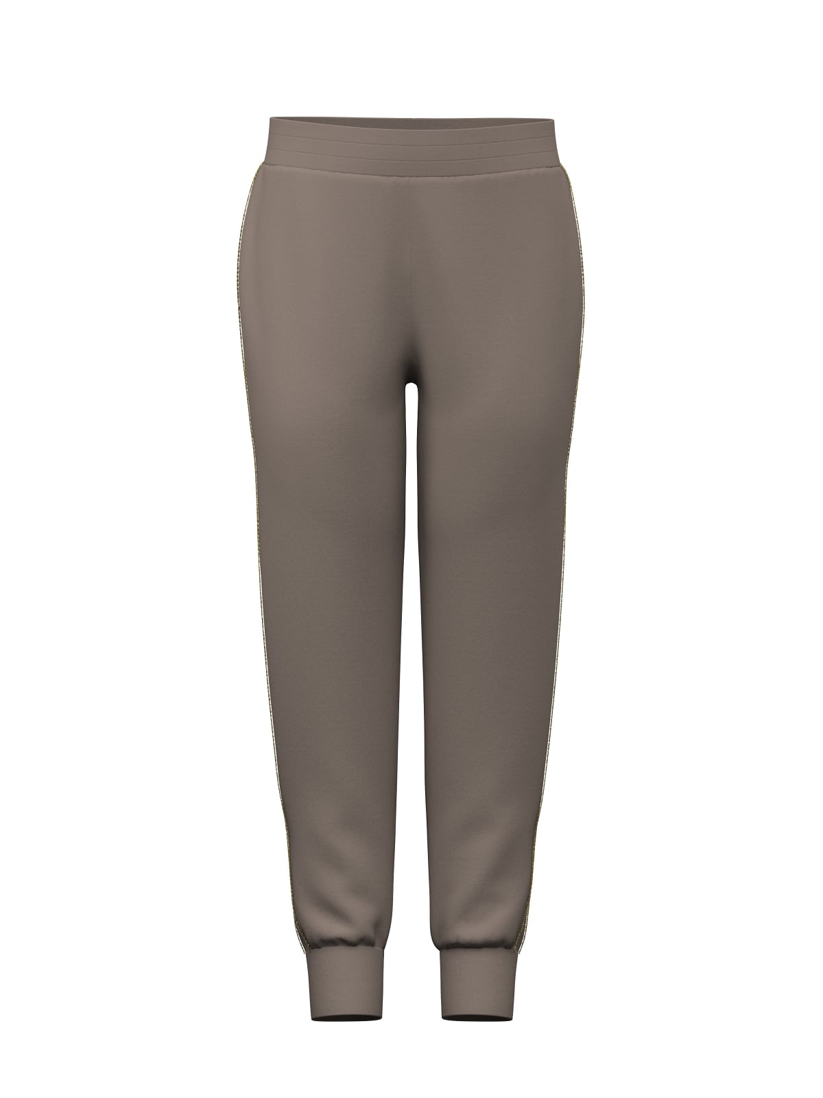 GUESS  -  Pantaloni di tuta sportivi  -  w6yb14k4365