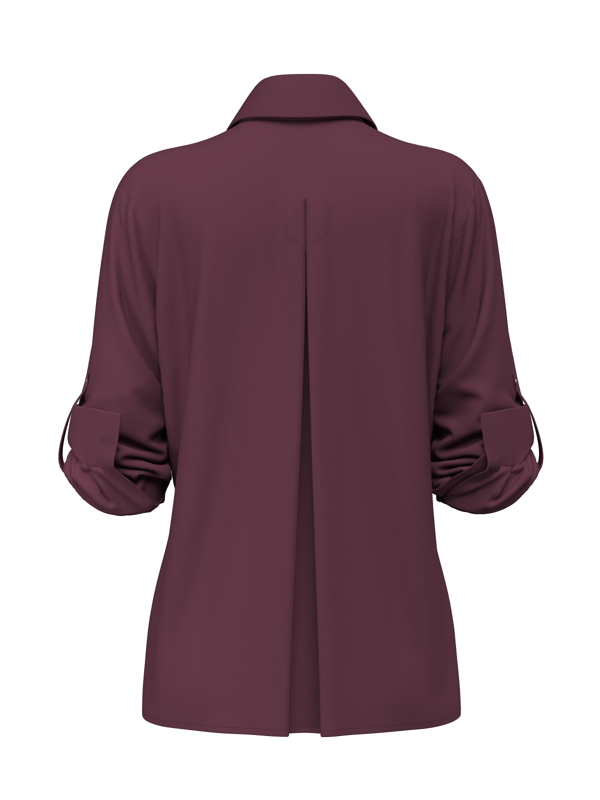 GUESS  -  Camicia  -  w6bh55w4295