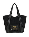 le pandorine  -  Shopper  grande Vicky
Altezza: 43
Larghezza: 28
Profondita: 18  -  pf265b570