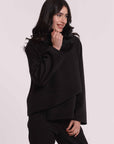 mimi mua  -  cappotto corto  -  esap-6702
