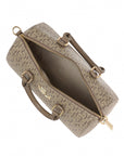 byblos  -  Borsa Byblos in eco pelle
Modello a bauletto con chiusura con zip
Modello con tracolla removibile  -  BYBS64A02a