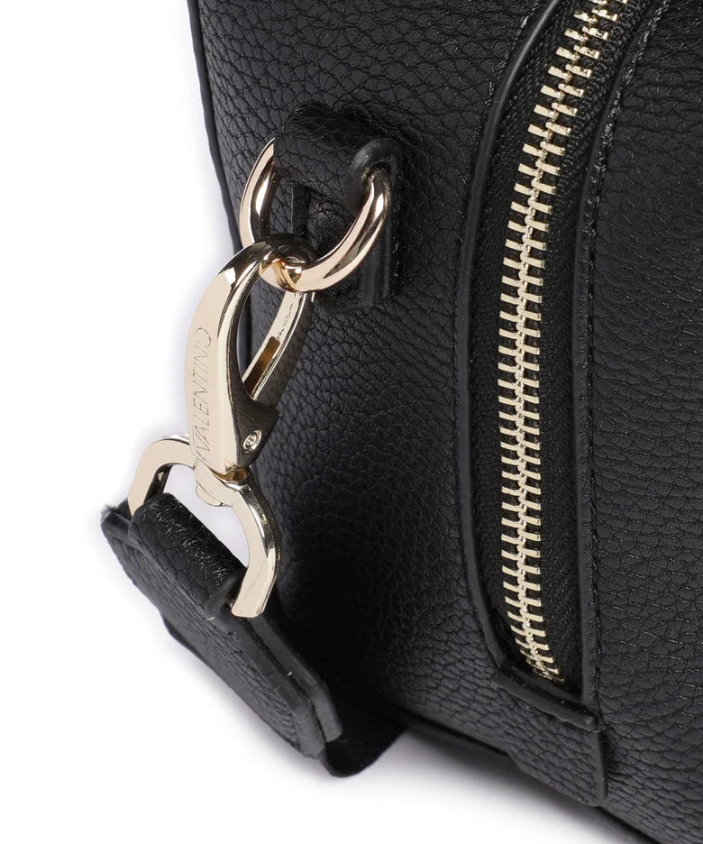 VALENTINO  -  LADY SYNTHETIC BAG.
19.5x14.5x9  -  VBS52901G