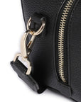 VALENTINO  -  LADY SYNTHETIC BAG.
19.5x14.5x9  -  VBS52901G