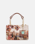 ynot  -  Yes Bag Borsa Postina Stampa Città
dimensioni:L 23,50 x P 7,00 x H 15,00  -  yes471f7
