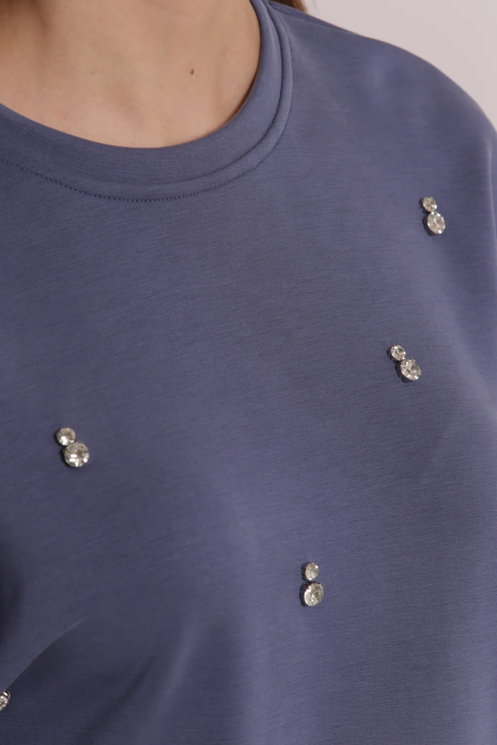 mimi mua  -  Maglia  -  MRAO-1134