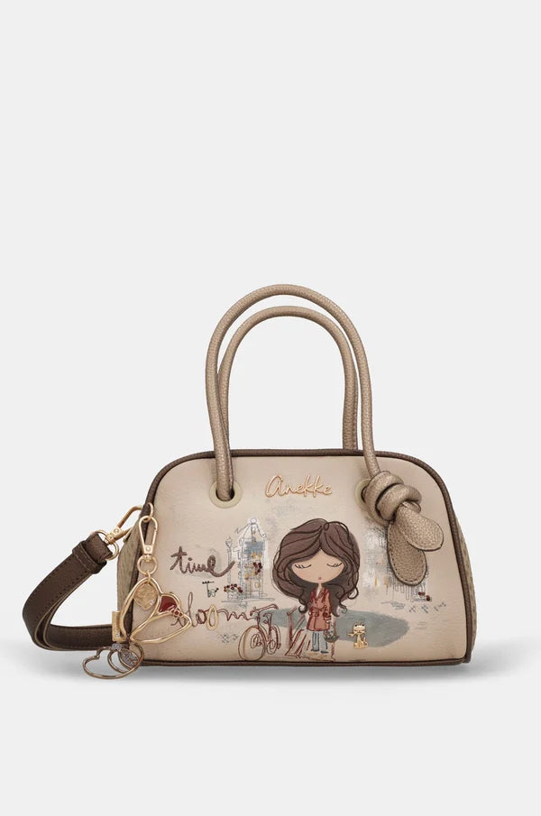 annekè  -  Borsa piccola con manico corto Tulip
dimensioni:24 cm / 15 cm / 10 cm  -  43701-439