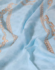 GUESS  -  Foulards Catene  -  AW5494VIS03