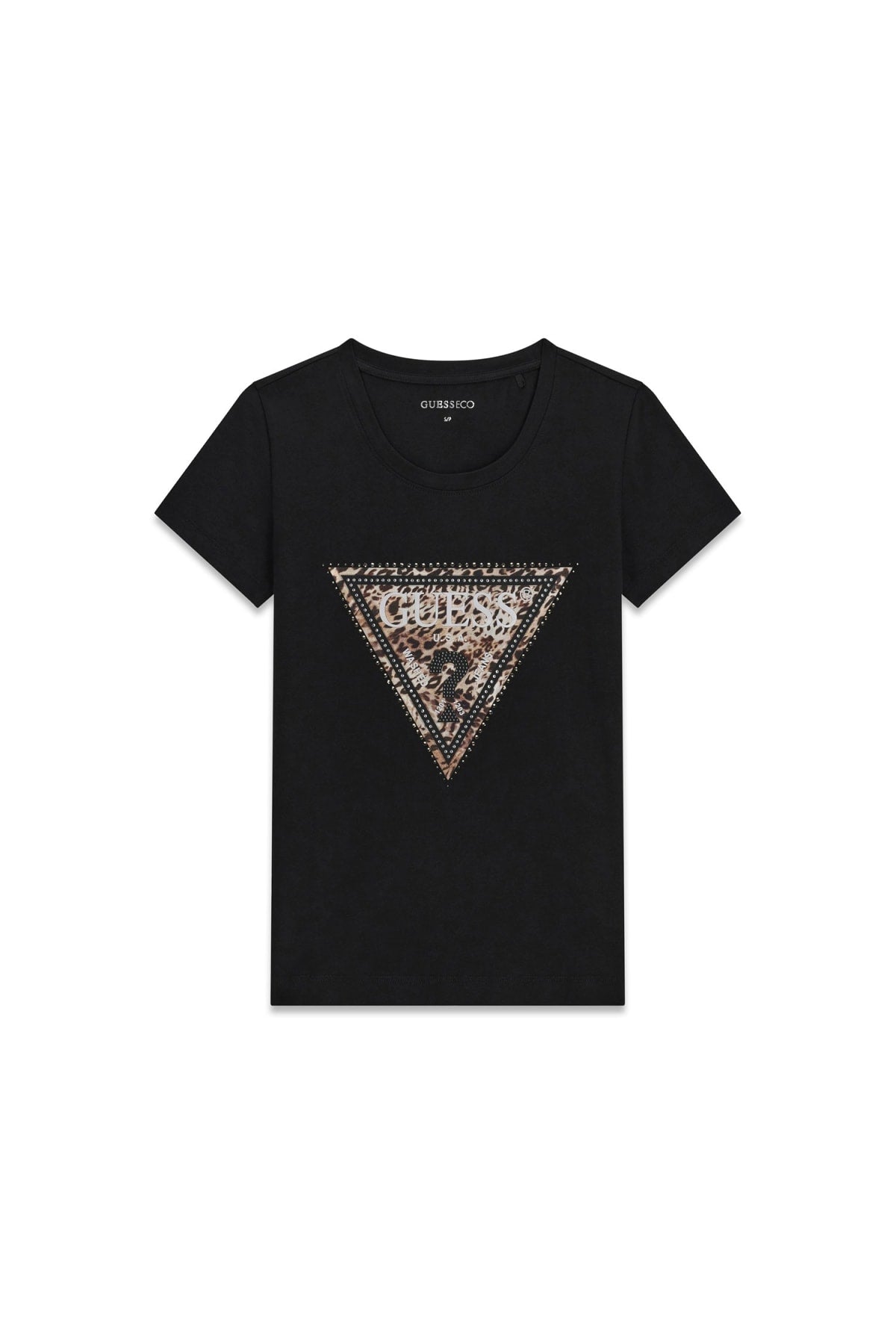 GUESS  -  Shirt  -  w6bi26k6047