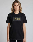 icon  -  shirt a maniche corte  -  idt033