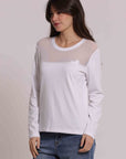 mimi mua  -  Shirt  -  sfap-1194