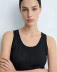 influencer italia  -  top in filo  -  05j7749