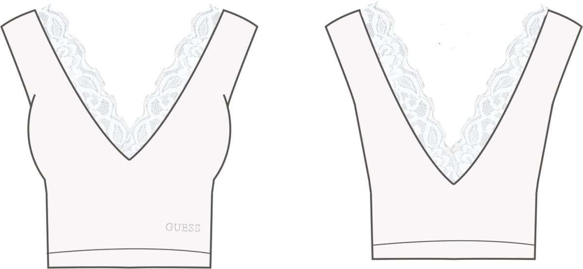 W5GZ09Z2ZN0 - maglie - GUESS