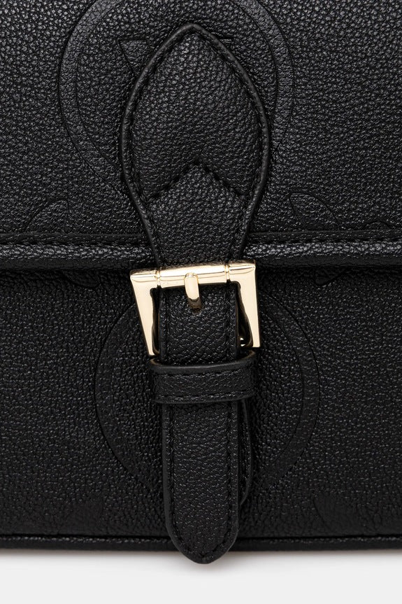 VALENTINO  -  Shoulder bag SAMBA RE
24x15x9  -  VBS8ZG09