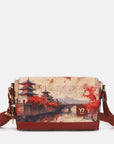 ynot  -  borsa stampa città
dimensioni:L 25,00 x P 8,00 x H 16,00  -  yes720f7