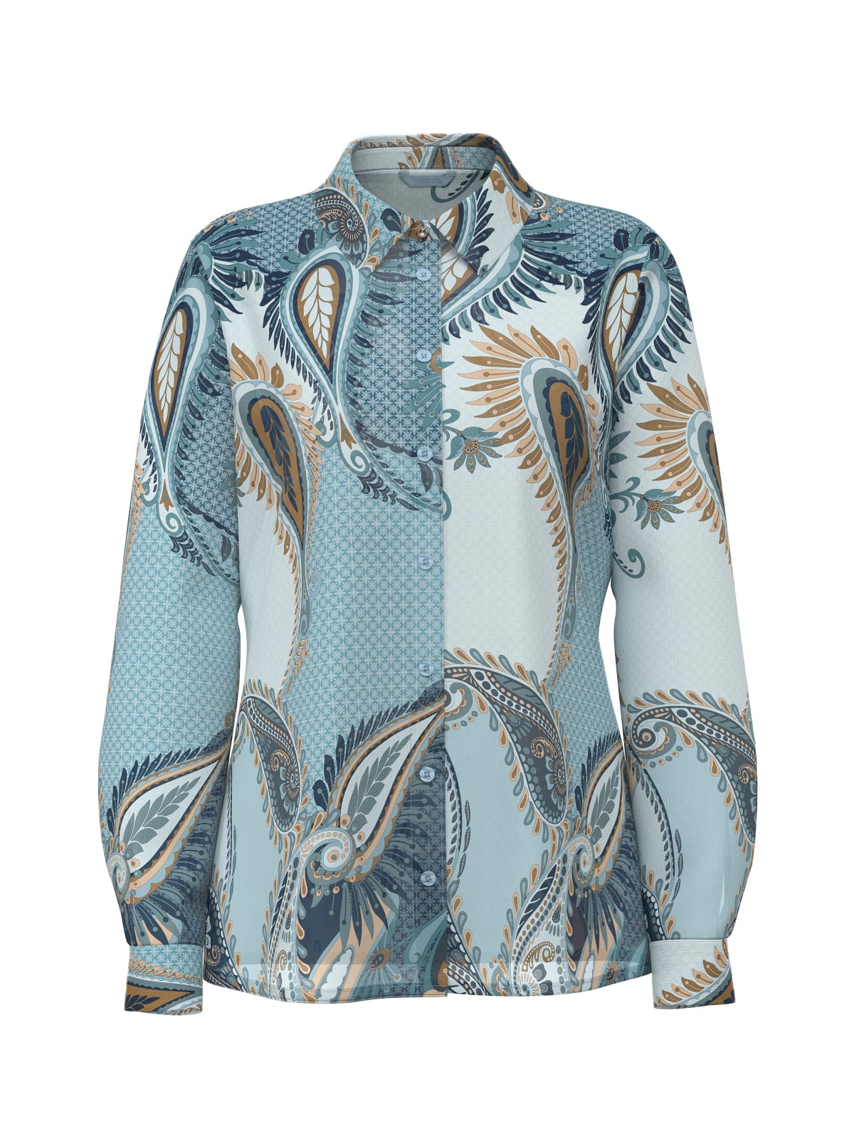 GUESS  -  Camicia  -  w6yh68w3212