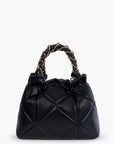 moschino  -  Secchiello Matelassè  -  JC4115PP1OLC0000