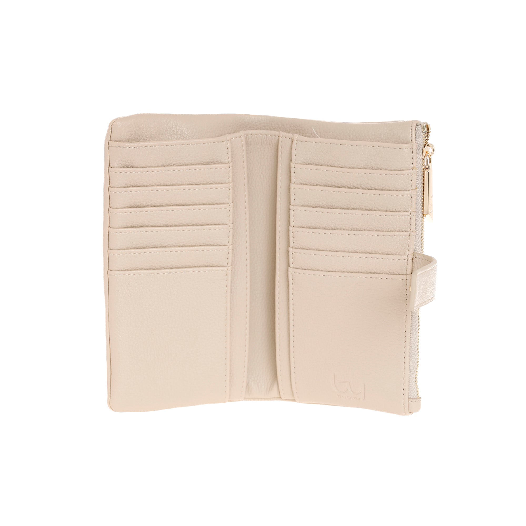 byblos  -  Portafoglio doppio scomparto  -  BY54B54