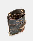 annekè  -  tracolla 
dimensioni:16 cm / 23 cm / 2 cm  -  43703-905