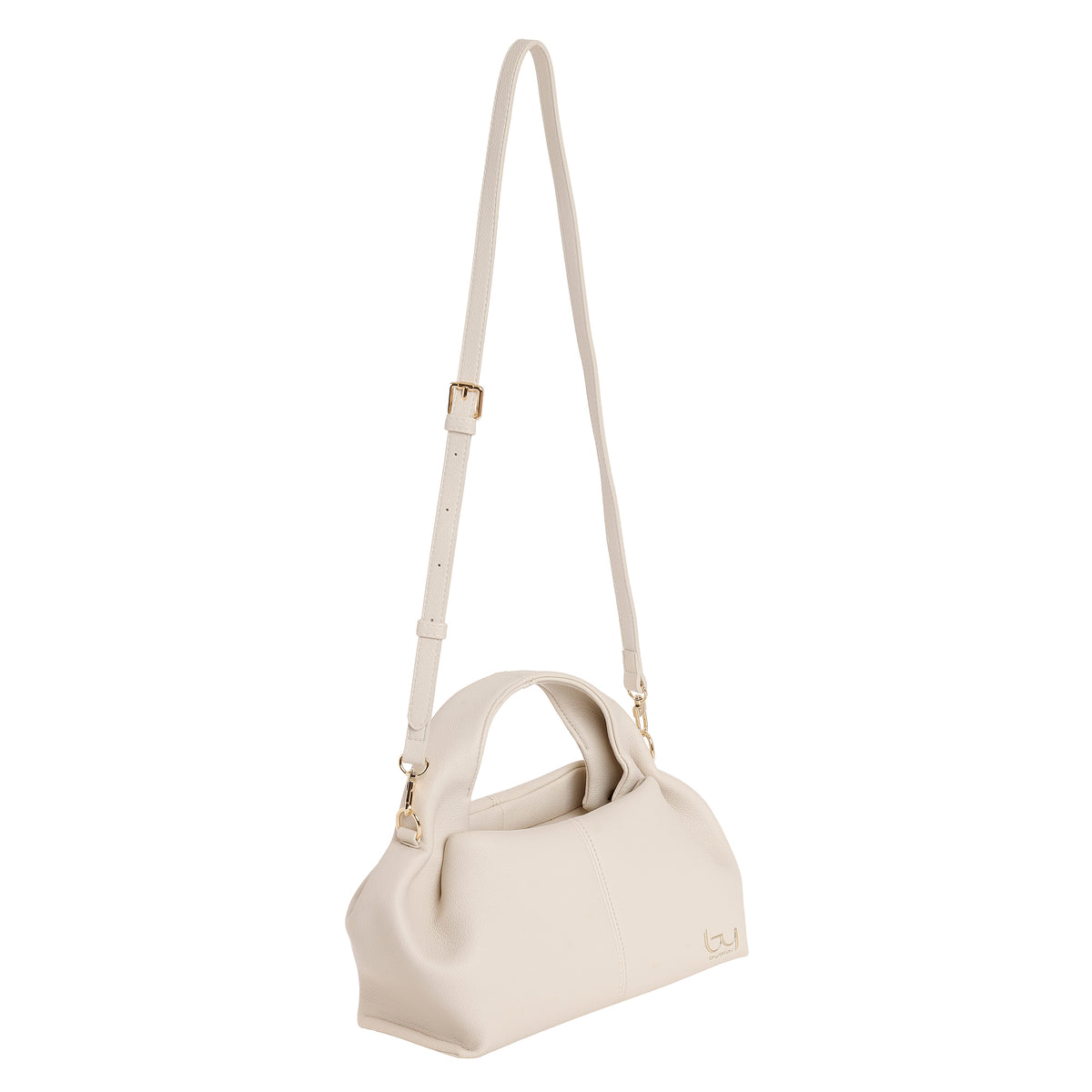 byblos  -  borsa a mano modello alpine
dimensioni:16x27x11  -  bybs13c02