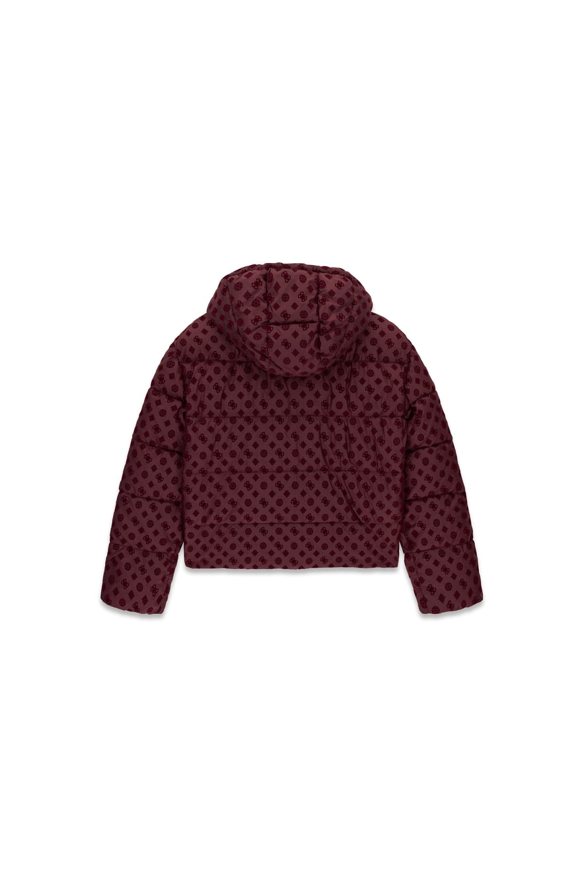 GUESS  -  Giubbino  -  w6bl56w4195