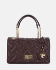 ynot  -  Marlene Borsa Postina Donna
dimensioni:L 25,50 x P 9,50 x H 15,00  -  mln008f7