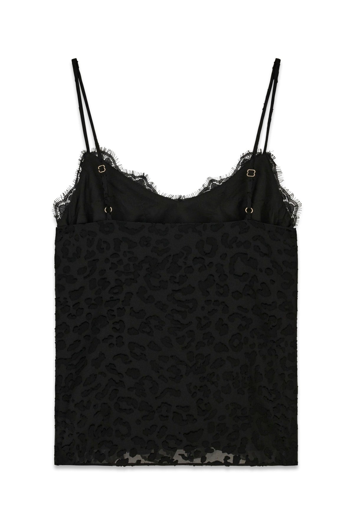 GUESS  -  Top  -  w6bh50w4241