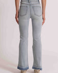 mimi mua  -  Jeans morbito  -  ZDAO-2966