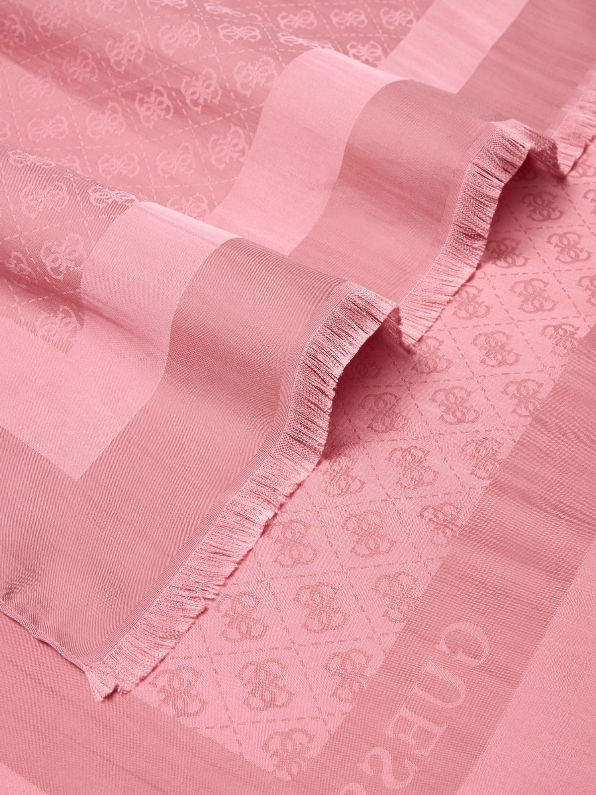 GUESS  -  Foulards Stola Loghi  -  AW5483POL03