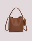 mimi mua  -  borsa a spalla forma secchiello
12x26x33  -  m8-j201572