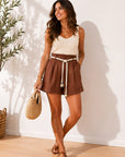 giorgia e johns  -  Pantaloncino  -  60302